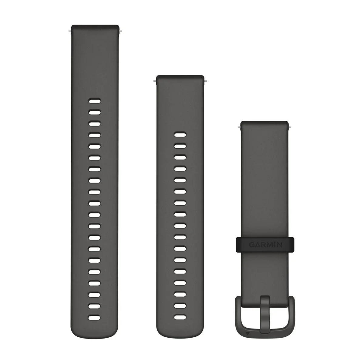 Quick Release Bands (20 mm)