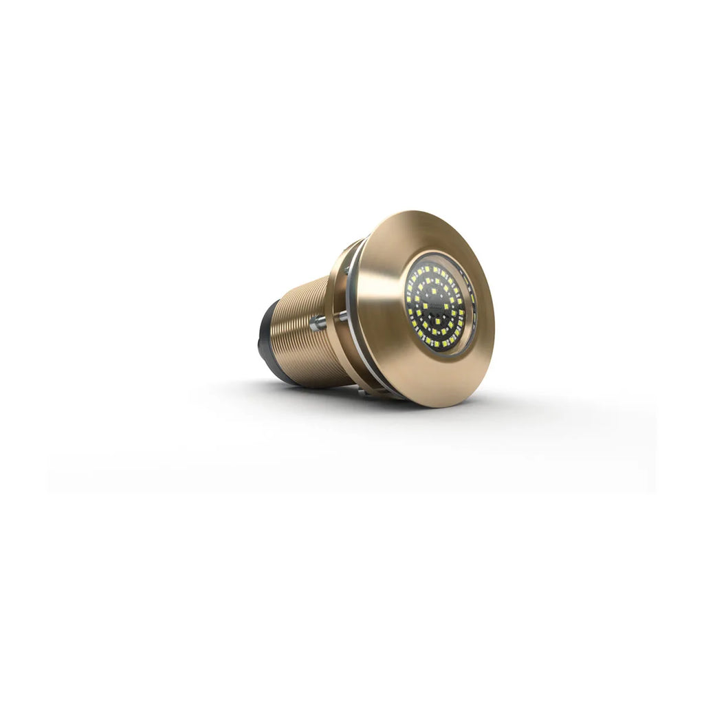 Lumishore® TIX204 Underwater Interchangeable Thru-hull
