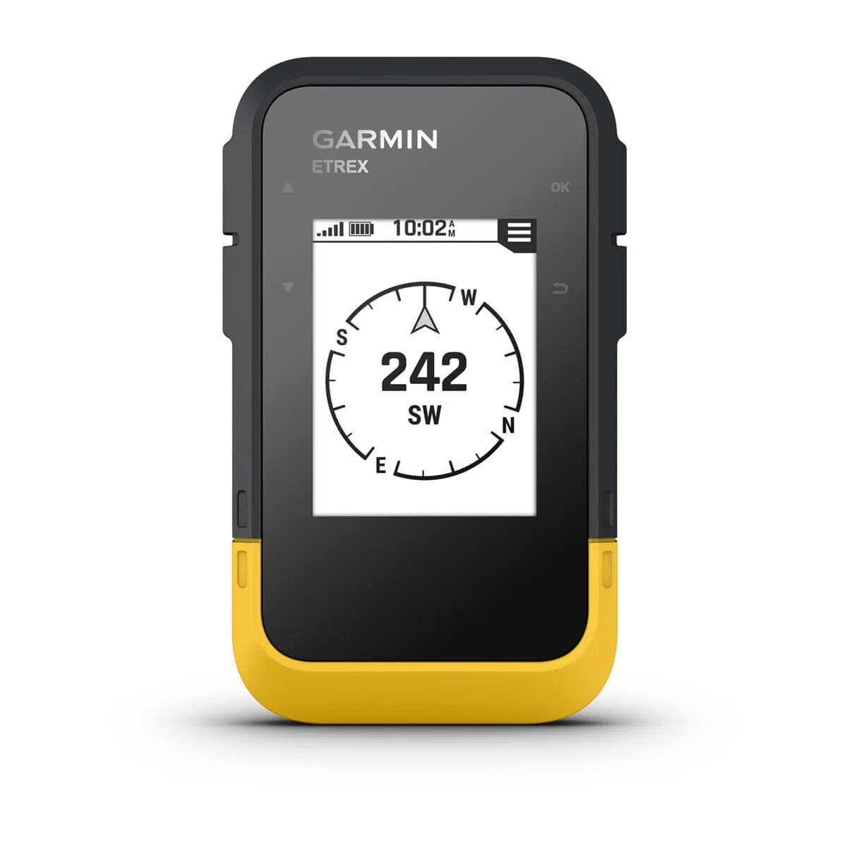 eTrex® Touch