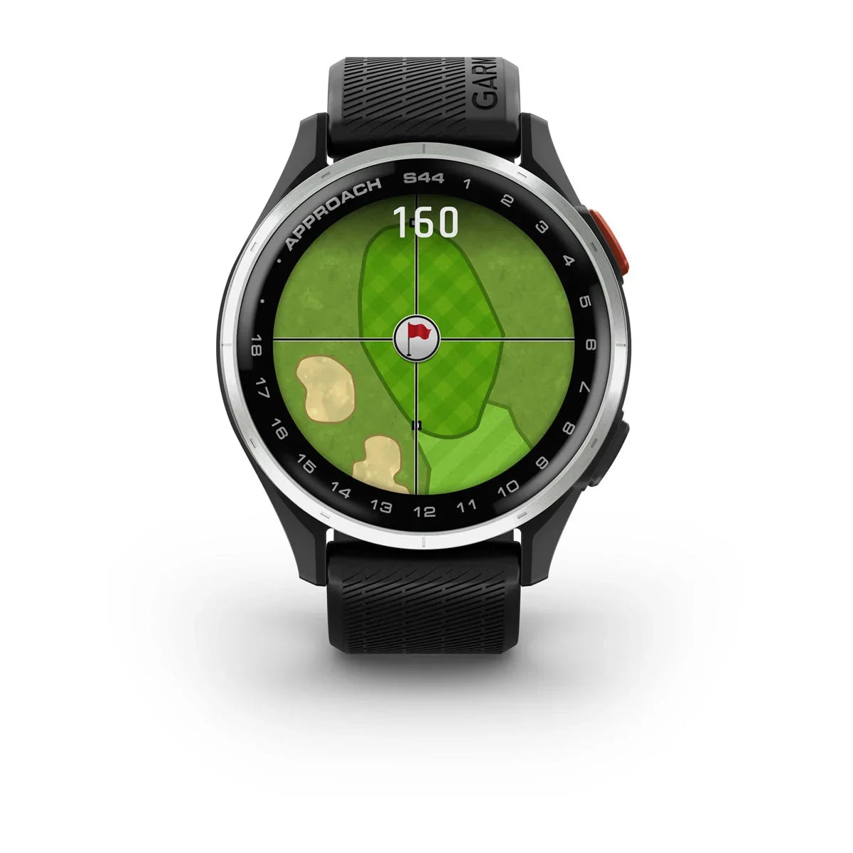 Approach® S44