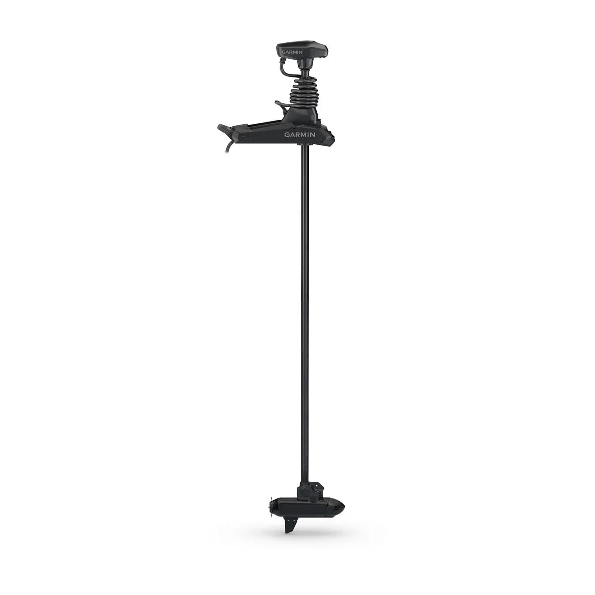 Force® Kraken White Trolling Motor