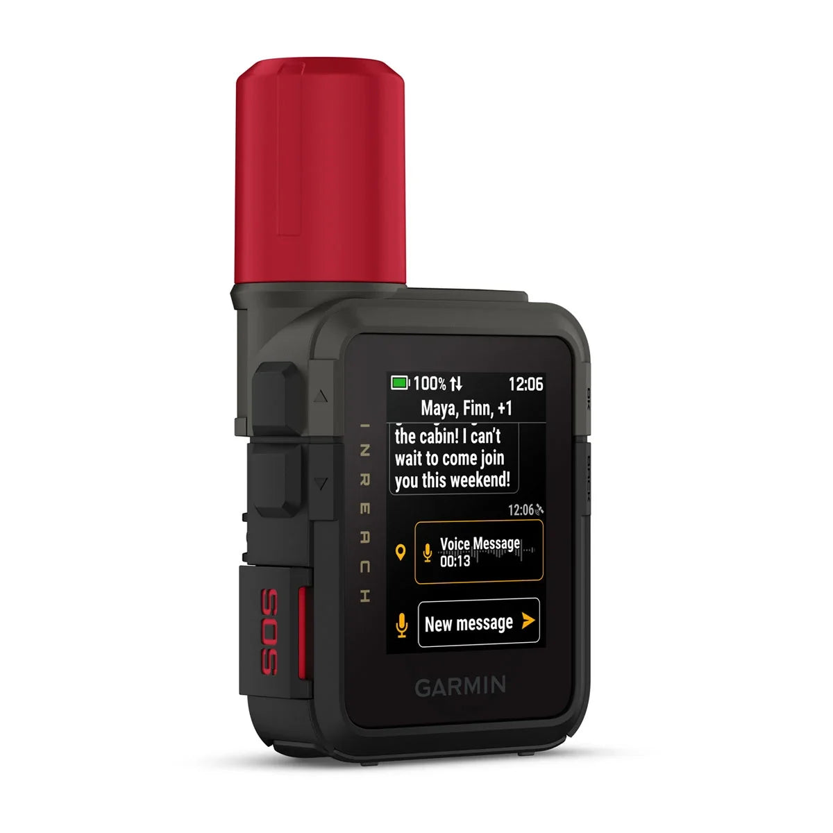 inReach® Mini 3 Plus