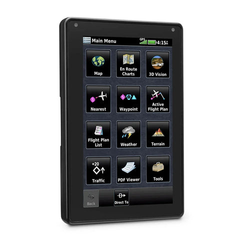 aera® 760