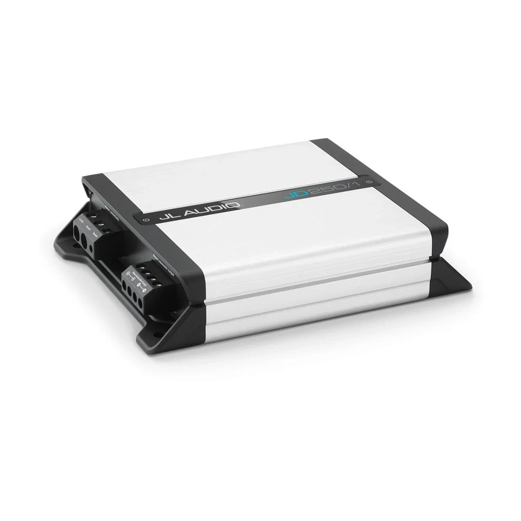 JL Audio® JD Car System Amplifier