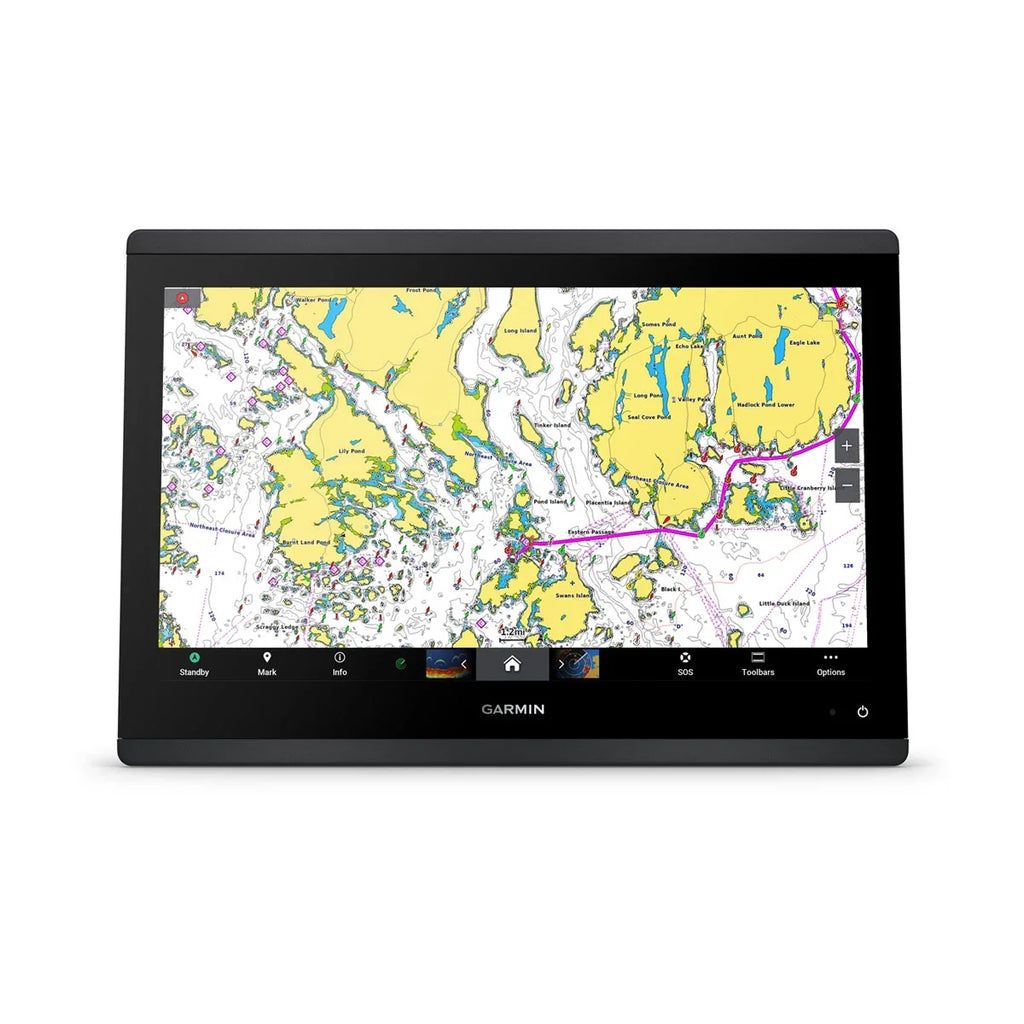 GPSMAP® 1523xsv