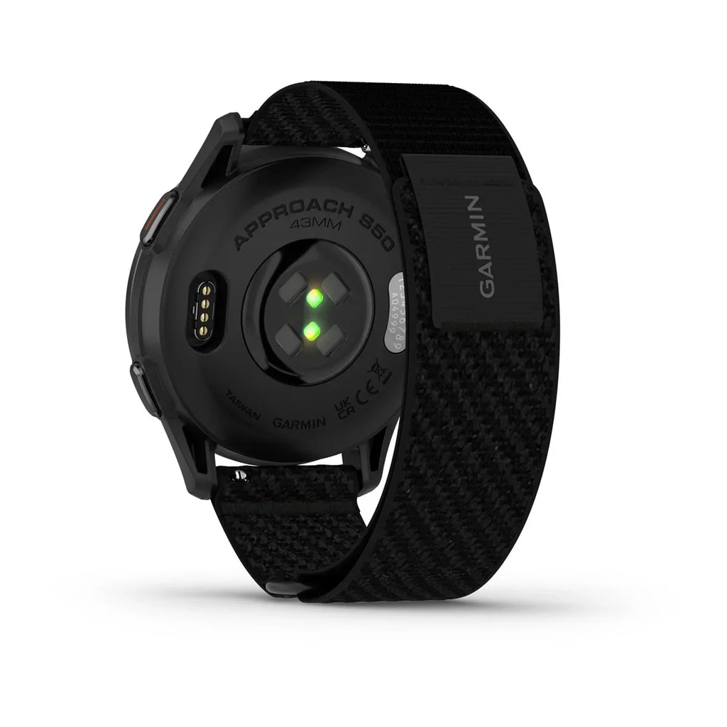 Approach® S44