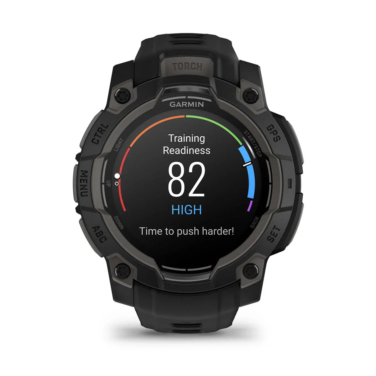 Instinct® 3 – 45 mm, AMOLED