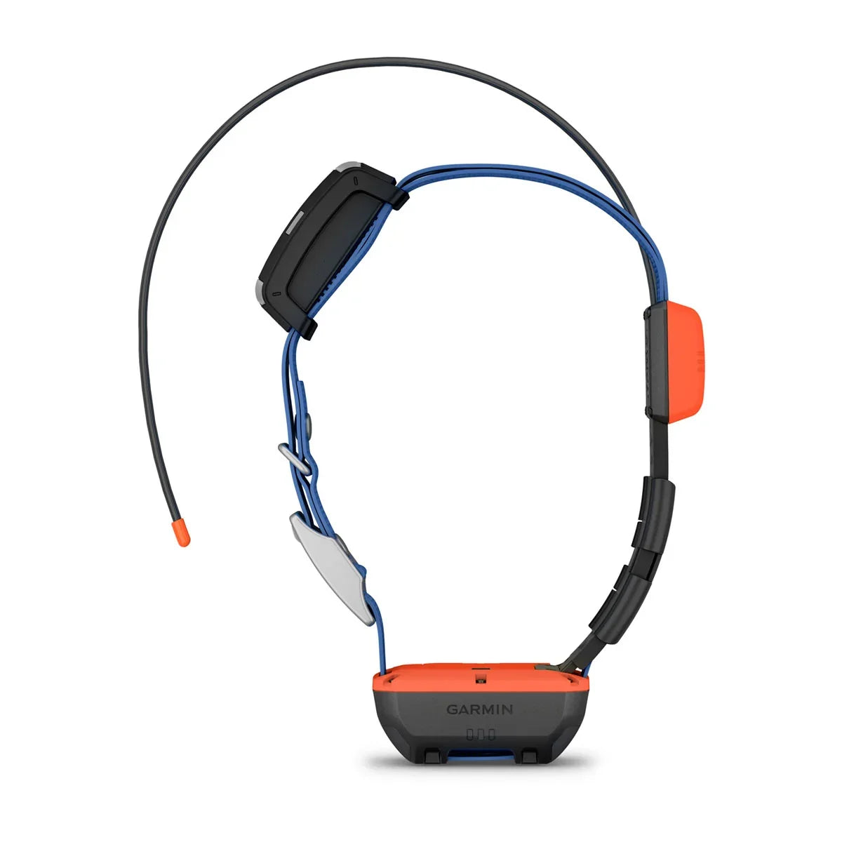 Alpha® TT 25 Dog Collar and Alpha® LTE Dog Tracker