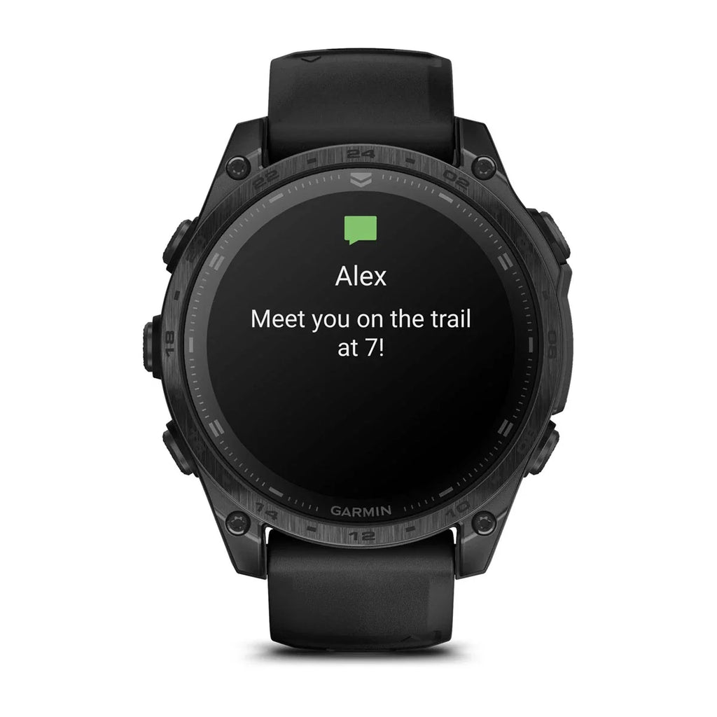 tactix® 8 – 51 mm, AMOLED