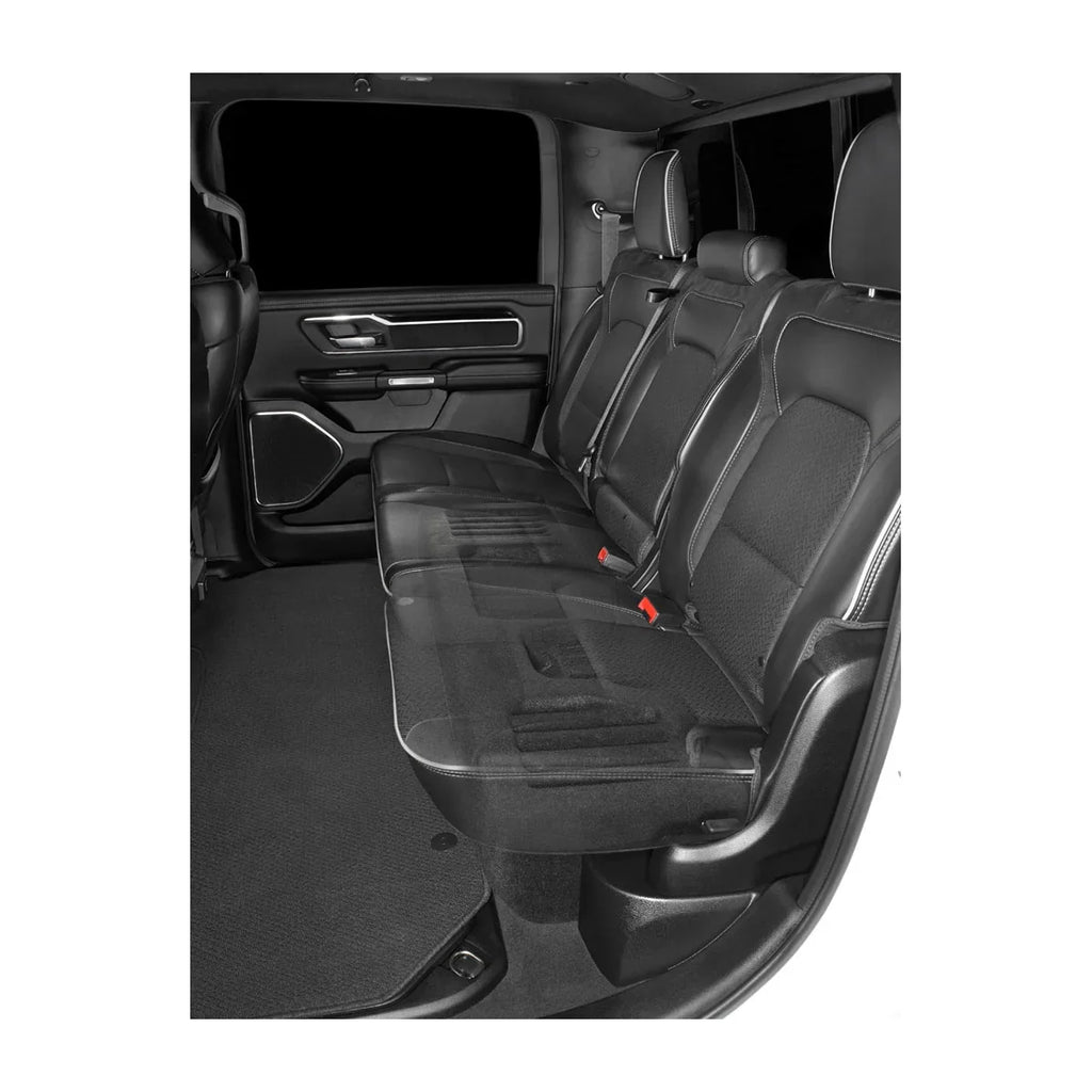 Stealthbox® Enclosed Subwoofer for 2019-up RAM 1500 Crew Cab