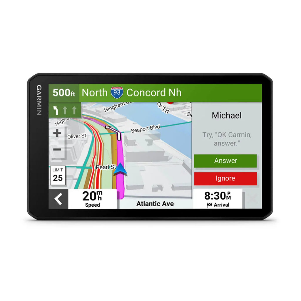 Garmin DriveSmart™ 76