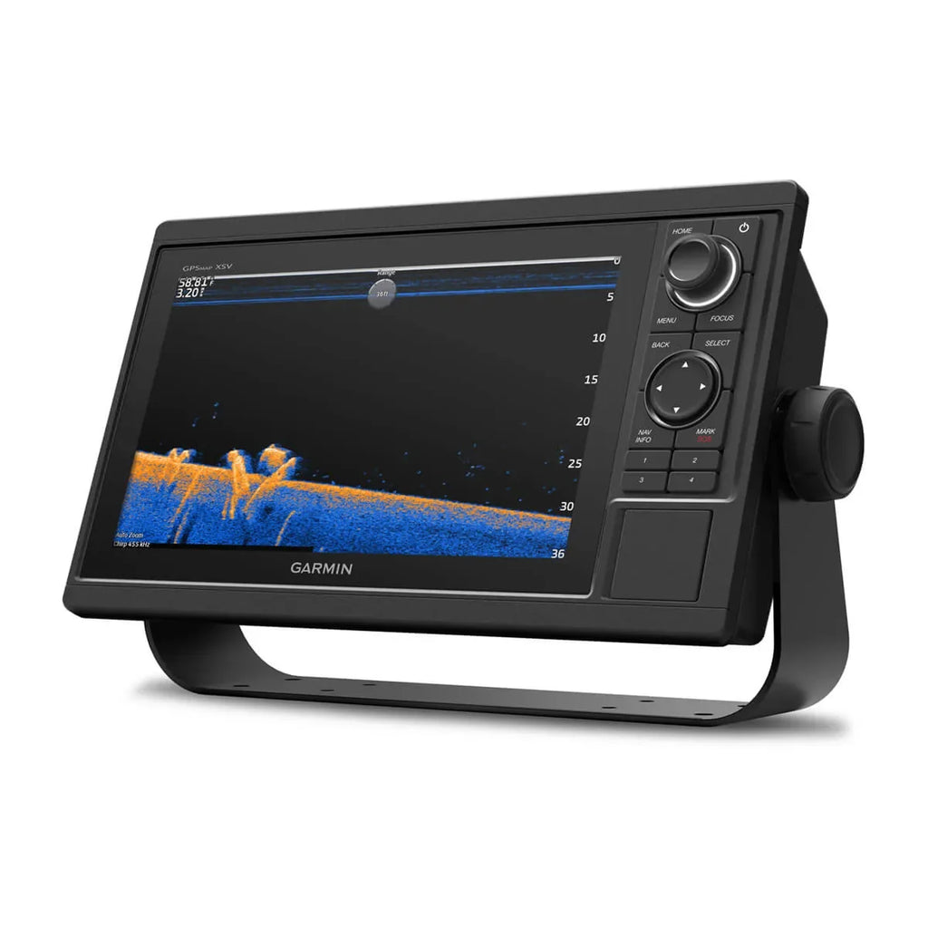 GPSMAP® 1242xsv