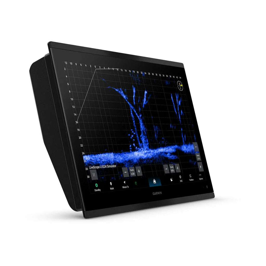 GPSMAP® 9010