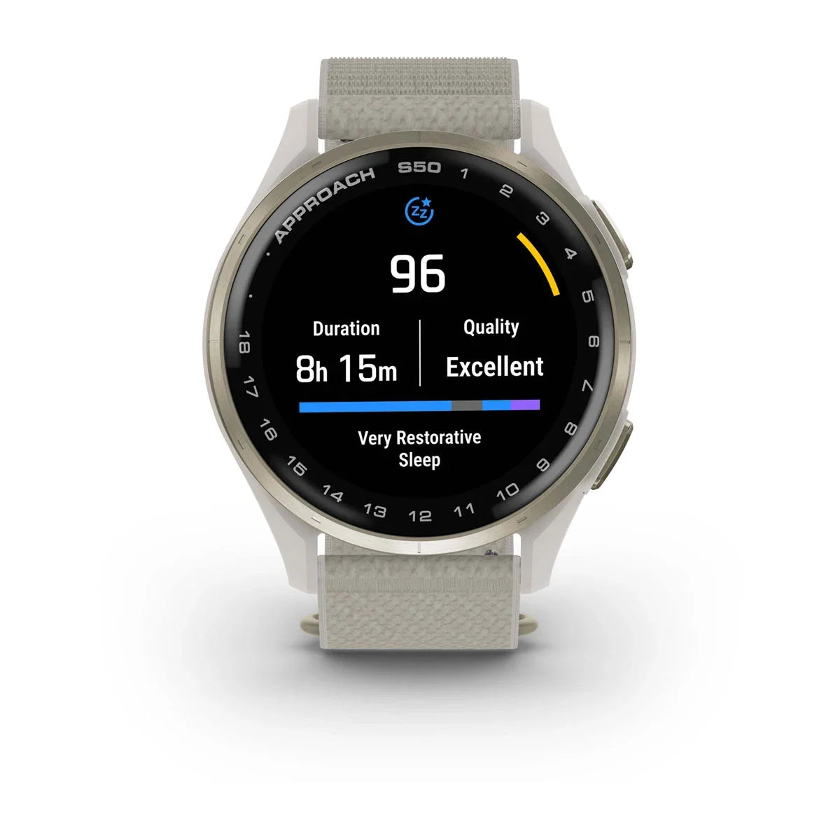 Approach® S44