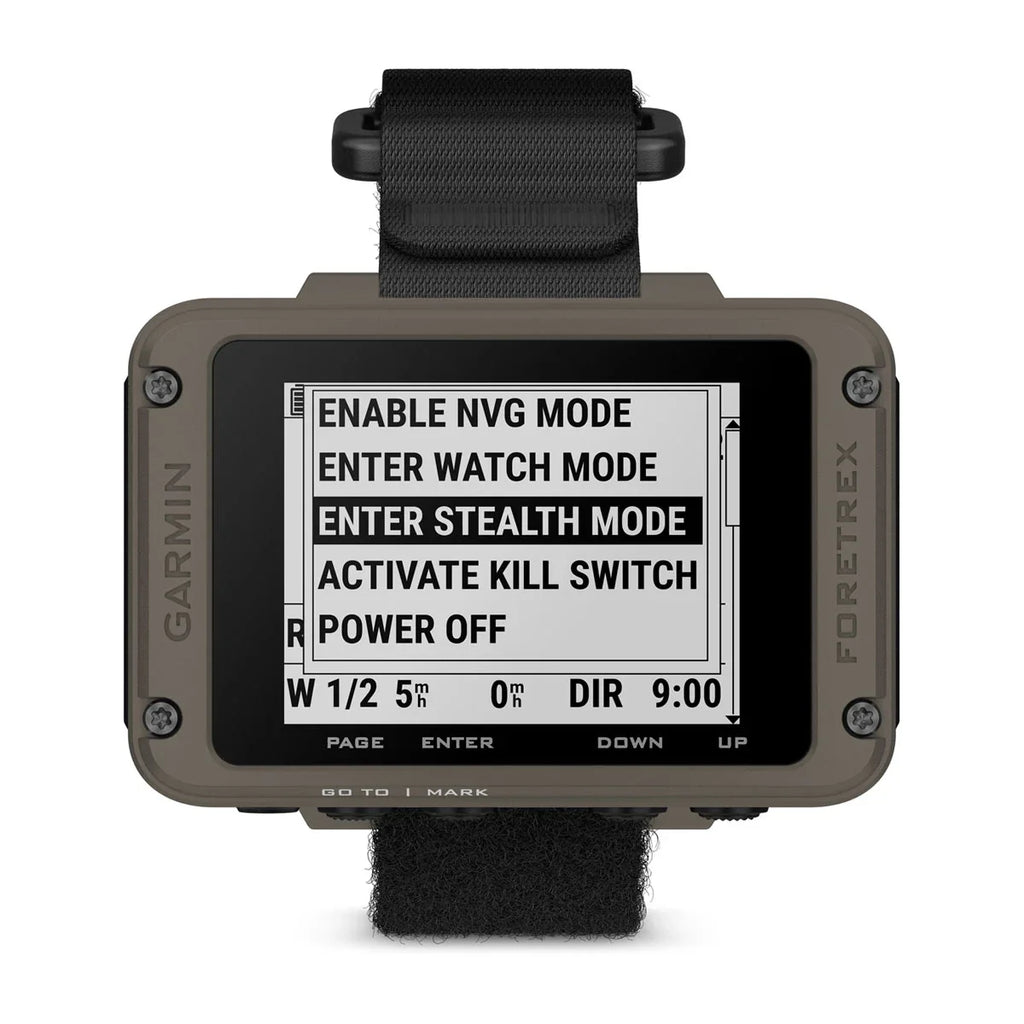 Foretrex® 801