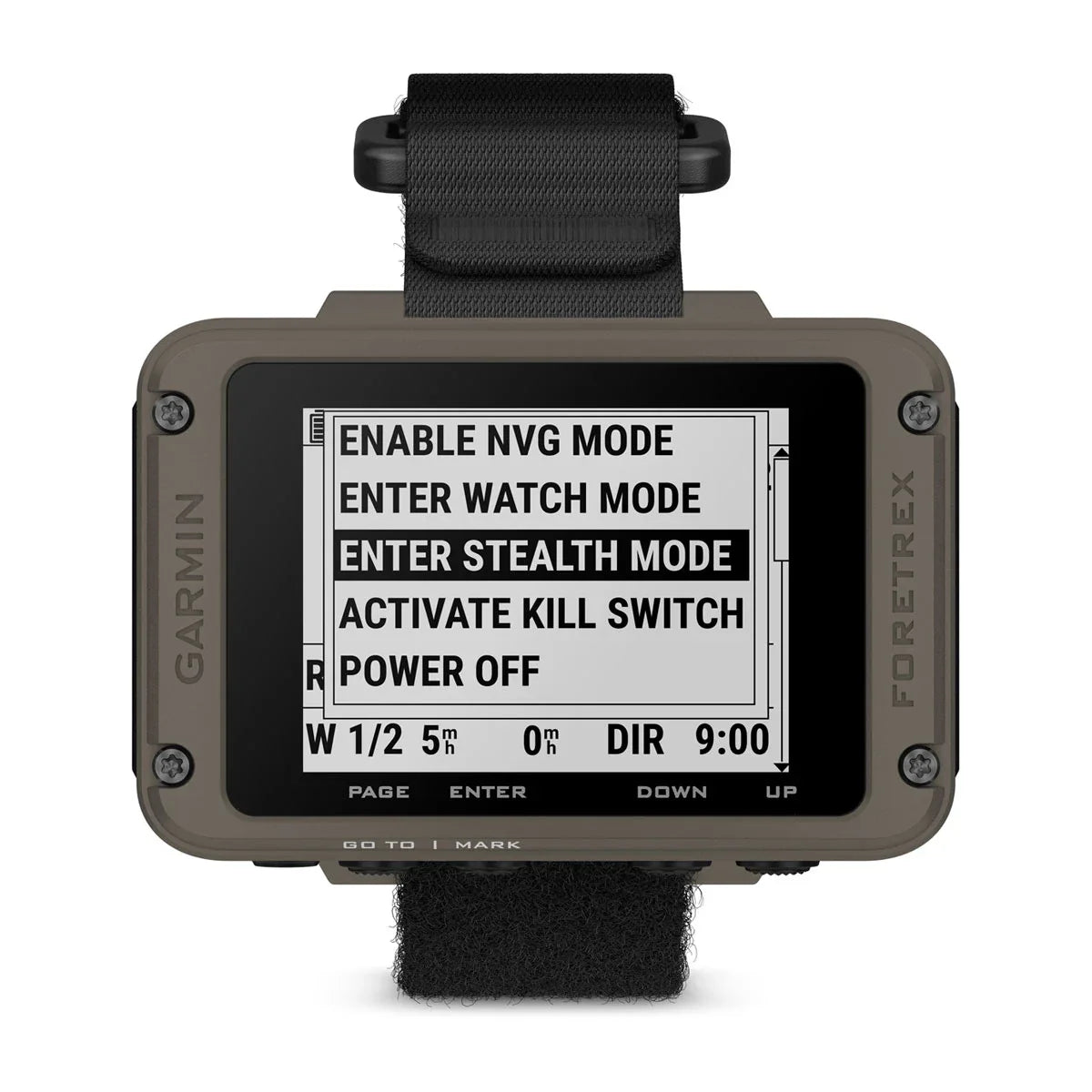 Foretrex® 801