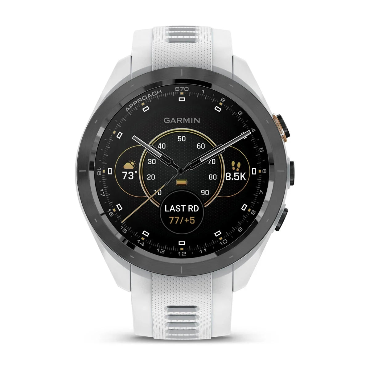 Approach® S70 - 47 mm