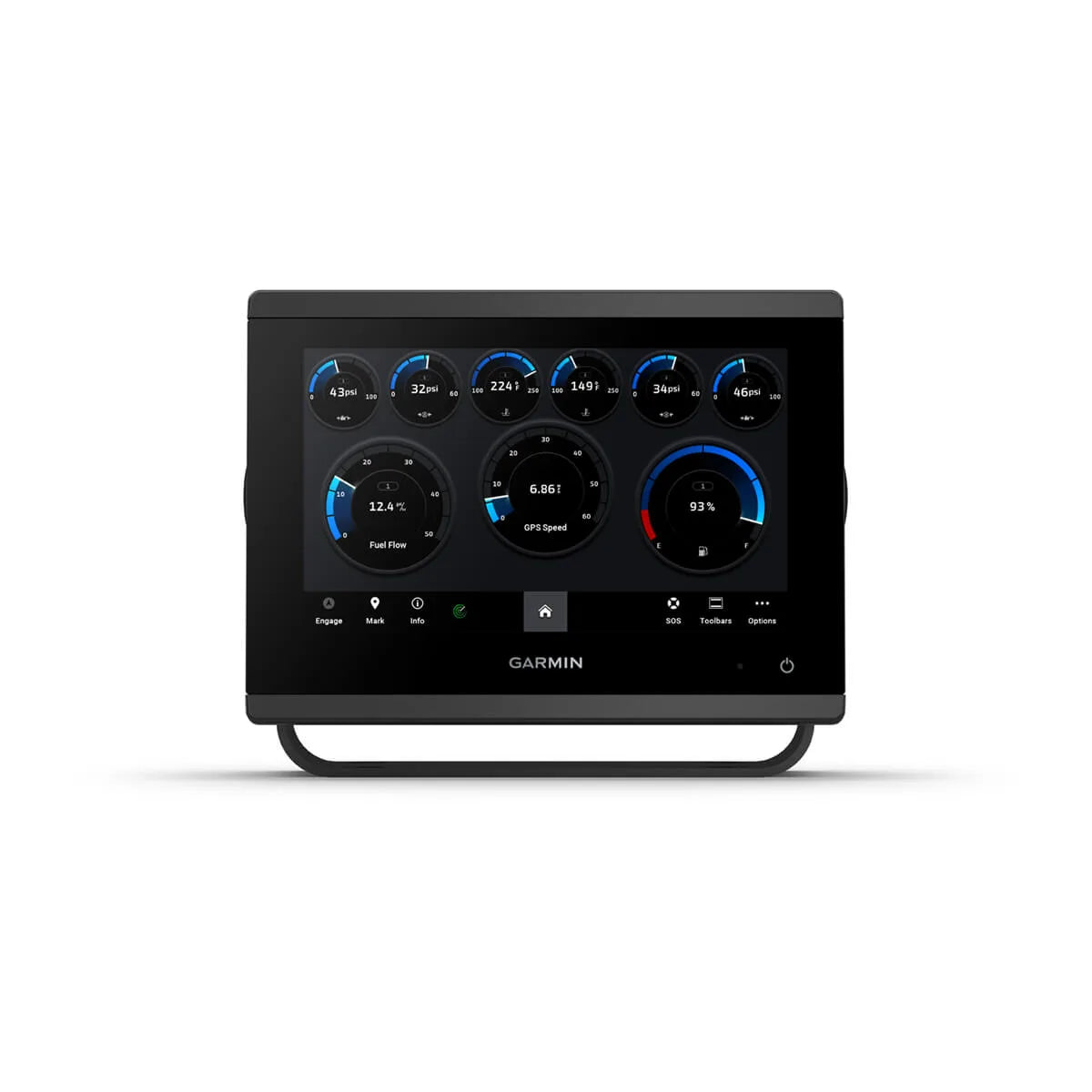 GPSMAP® 1523xsv