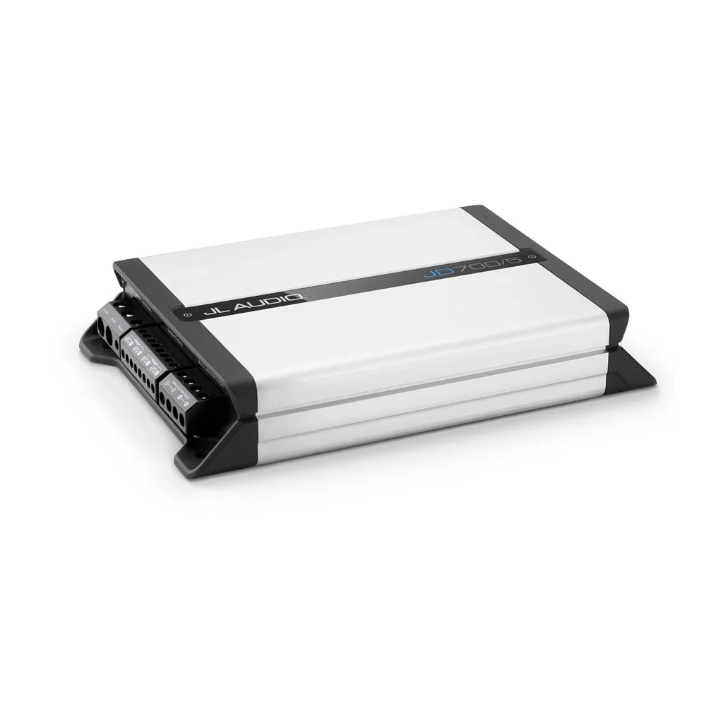 JL Audio® JD Car System Amplifier