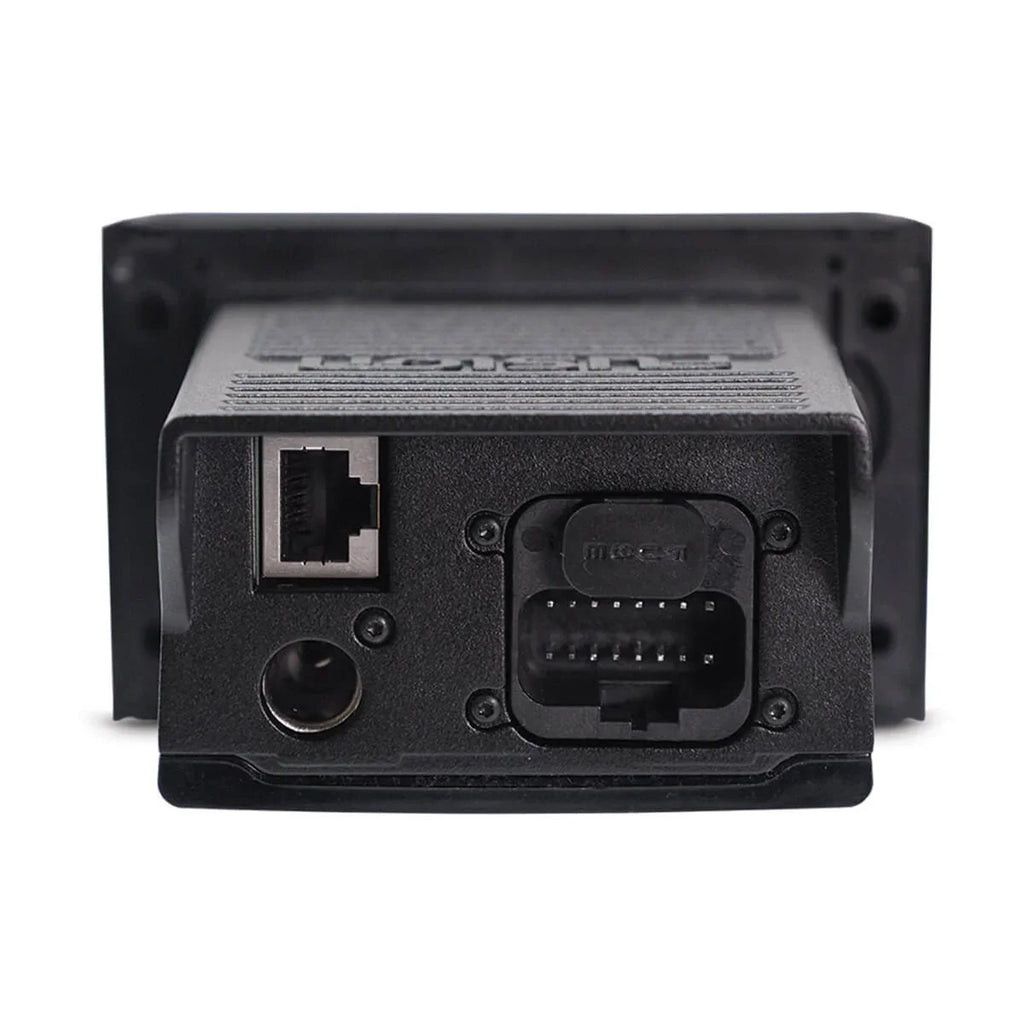 Fusion Apollo™ MS-SRX400 Marine Head Unit