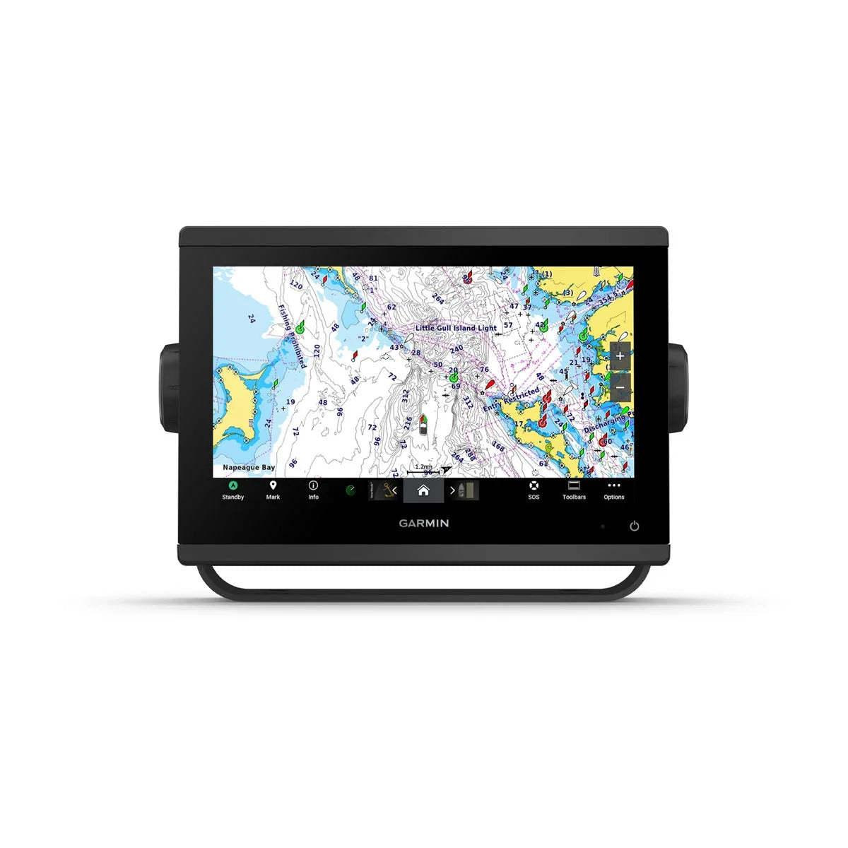 GPSMAP® 1523xsv