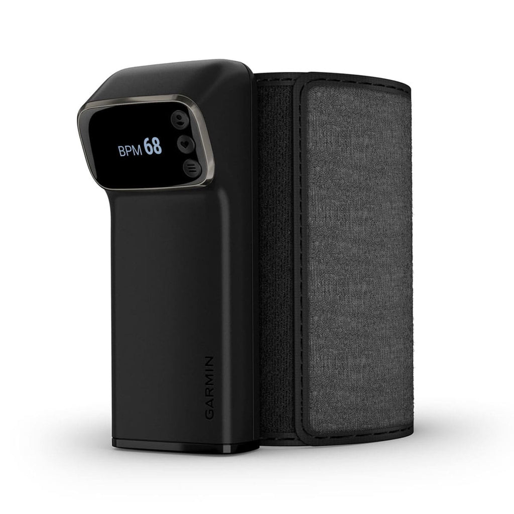 Index™ BPM Smart Blood Pressure Monitor