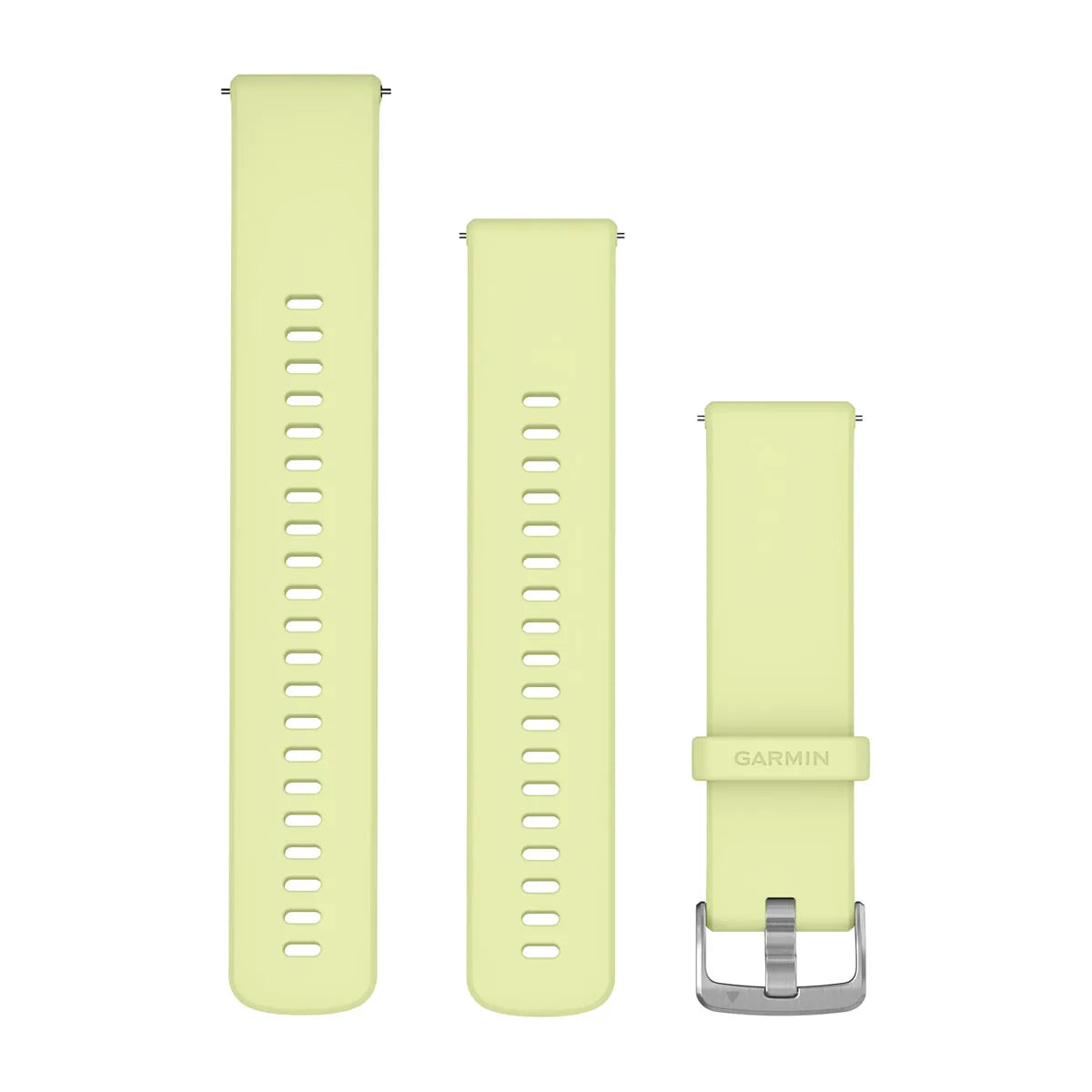Quick Release Bands (22 mm)