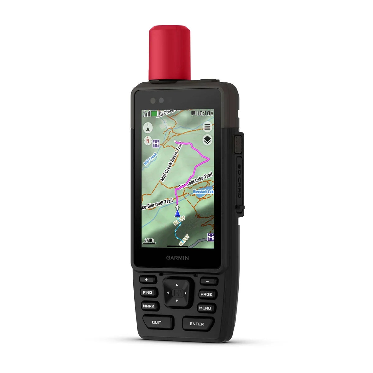 GPSMAP® H1i Plus
