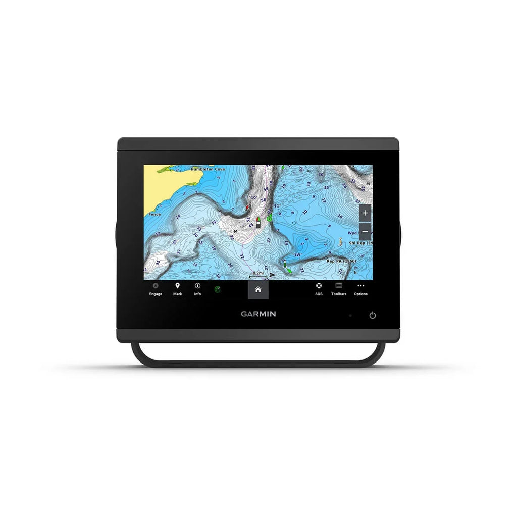 GPSMAP® 1523xsv