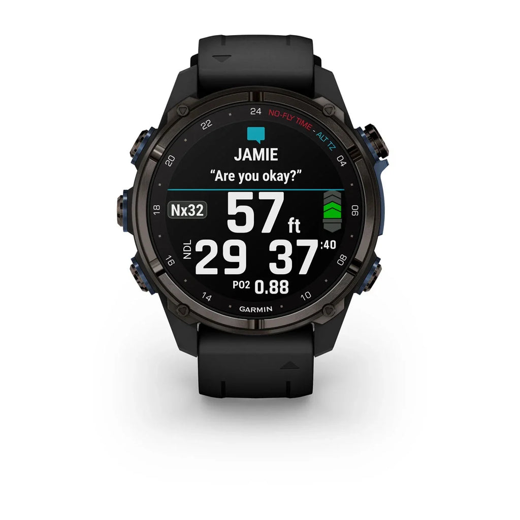 Descent™ Mk3i – 51 mm