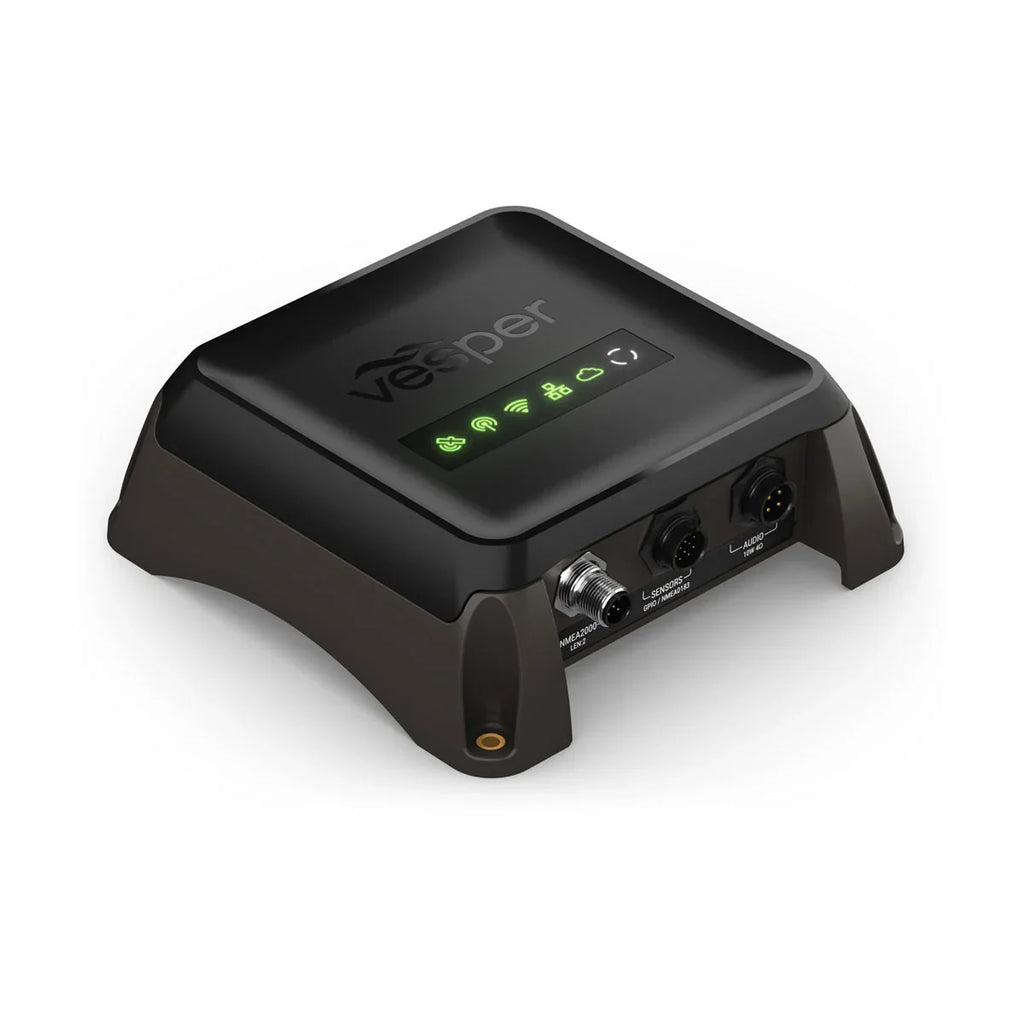 Cortex® V1 Hub