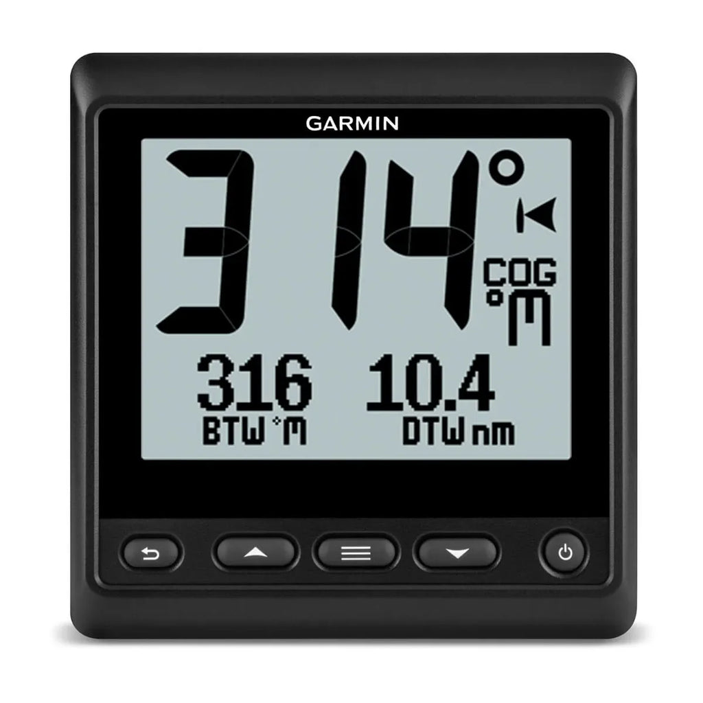 GMI™ 20