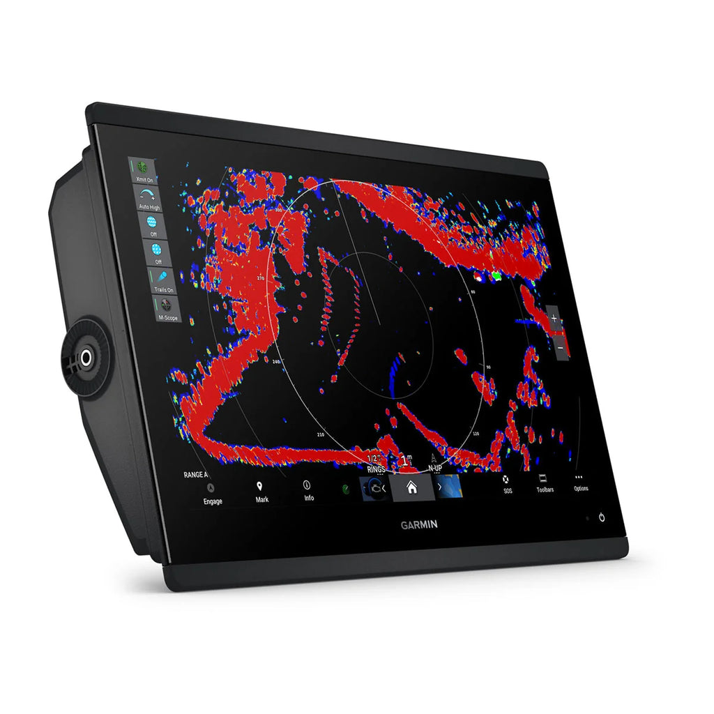 GPSMAP® 1523xsv