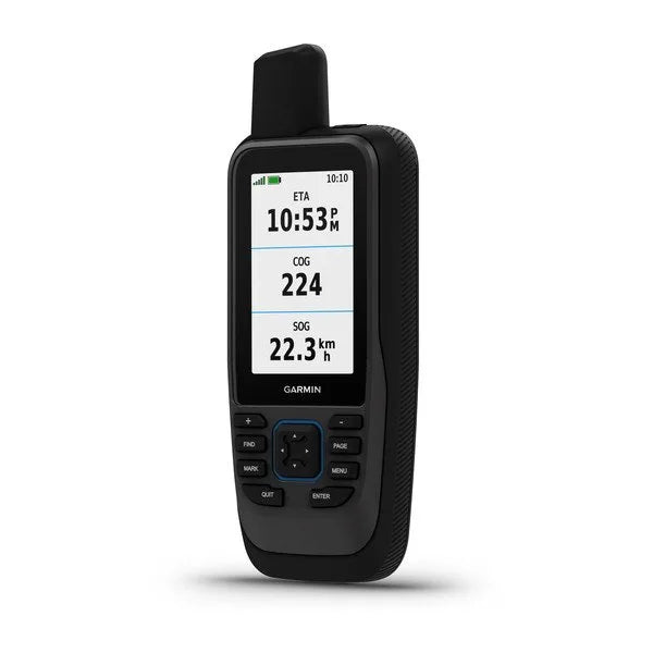 GPSMAP® 86sci
