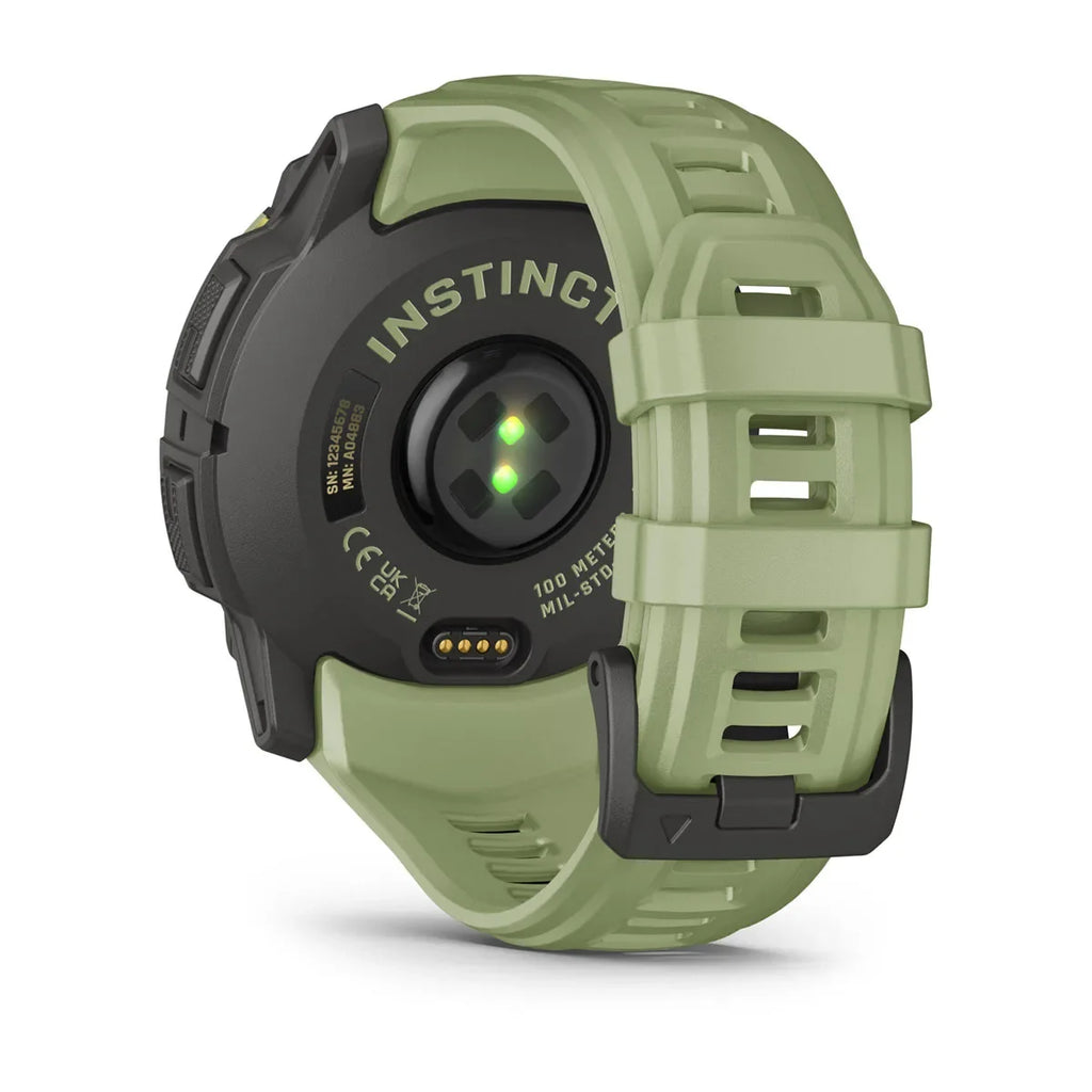 Instinct® 3 – 45 mm, AMOLED