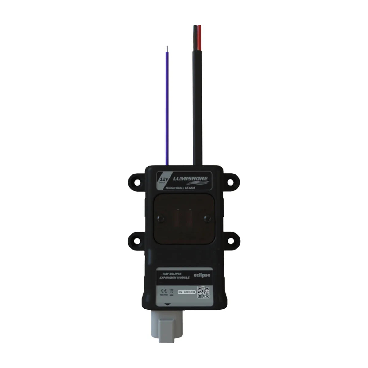 Lumishore®ECLIPSE Expansion Module