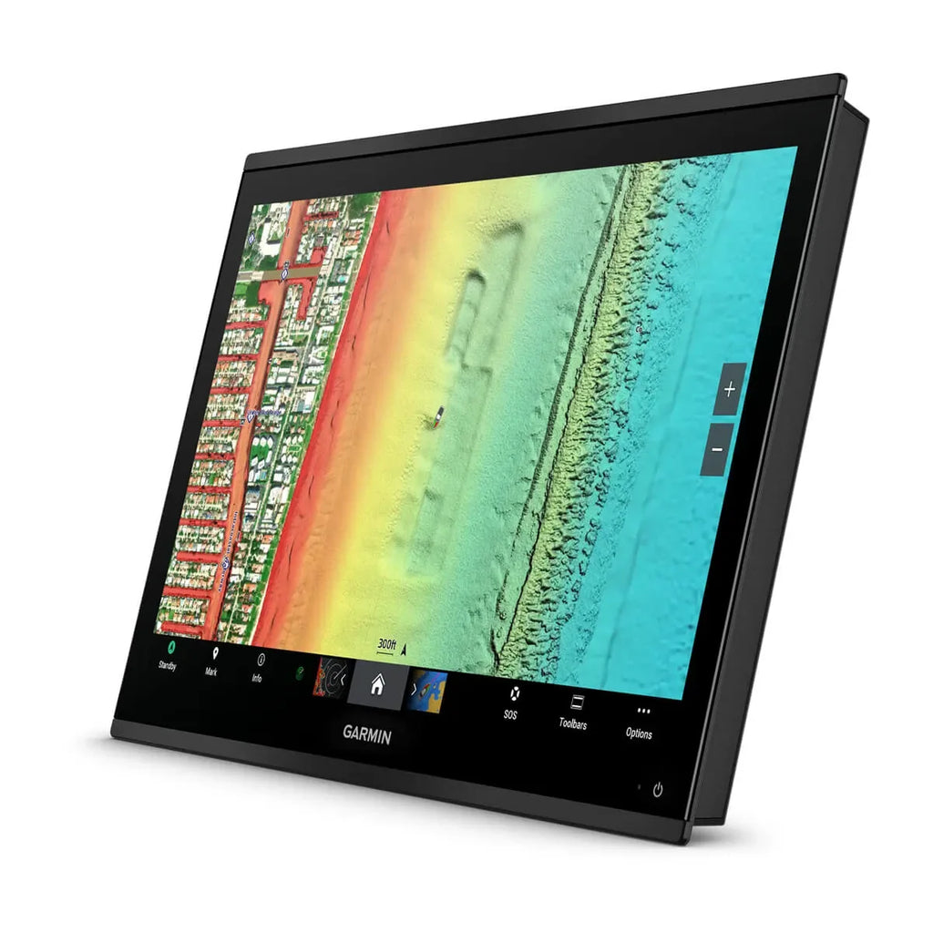 GPSMAP® 9010