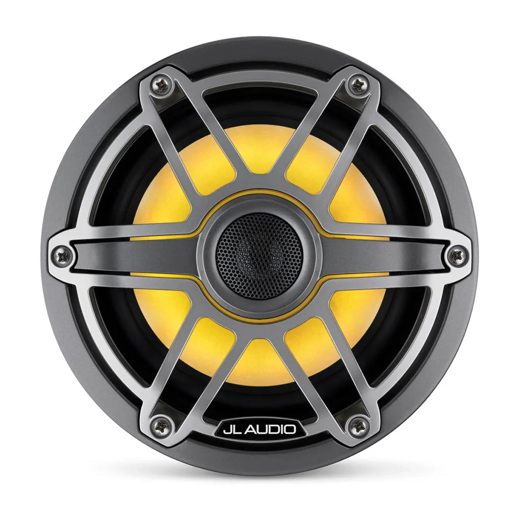JL Audio® M6 MarineSpeakers