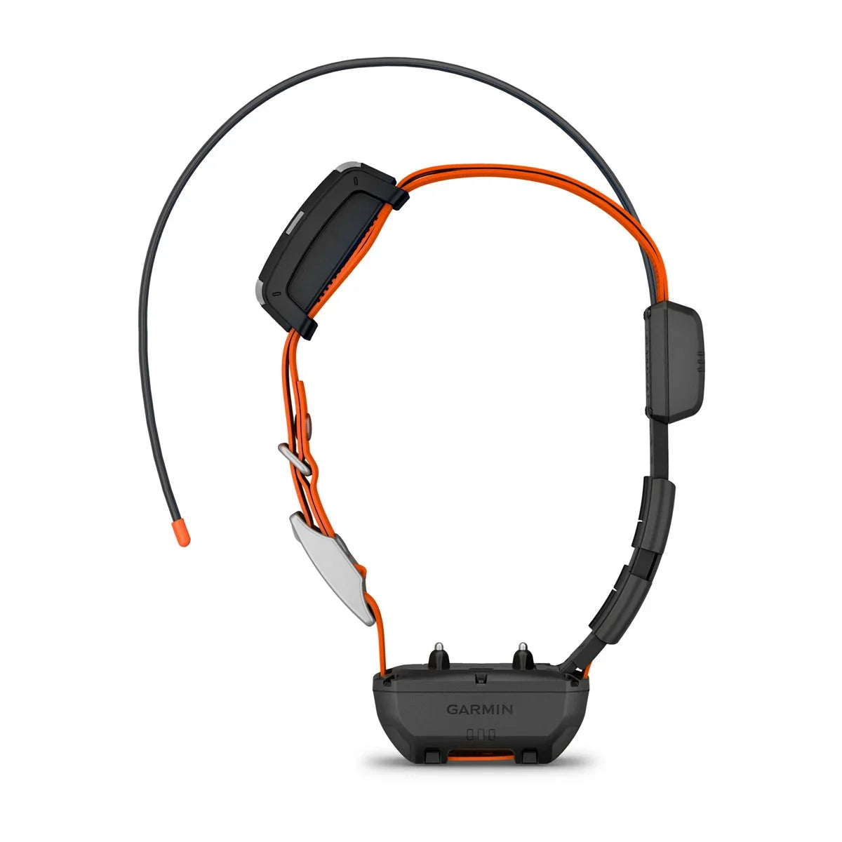 Alpha® TT 25 Dog Collar and Alpha® LTE Dog Tracker