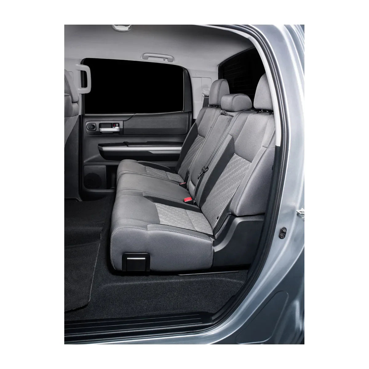 Stealthbox® Enclosed Subwoofer for Toyota Tundra CrewMax (SB-T-TCMAX/10TW3)