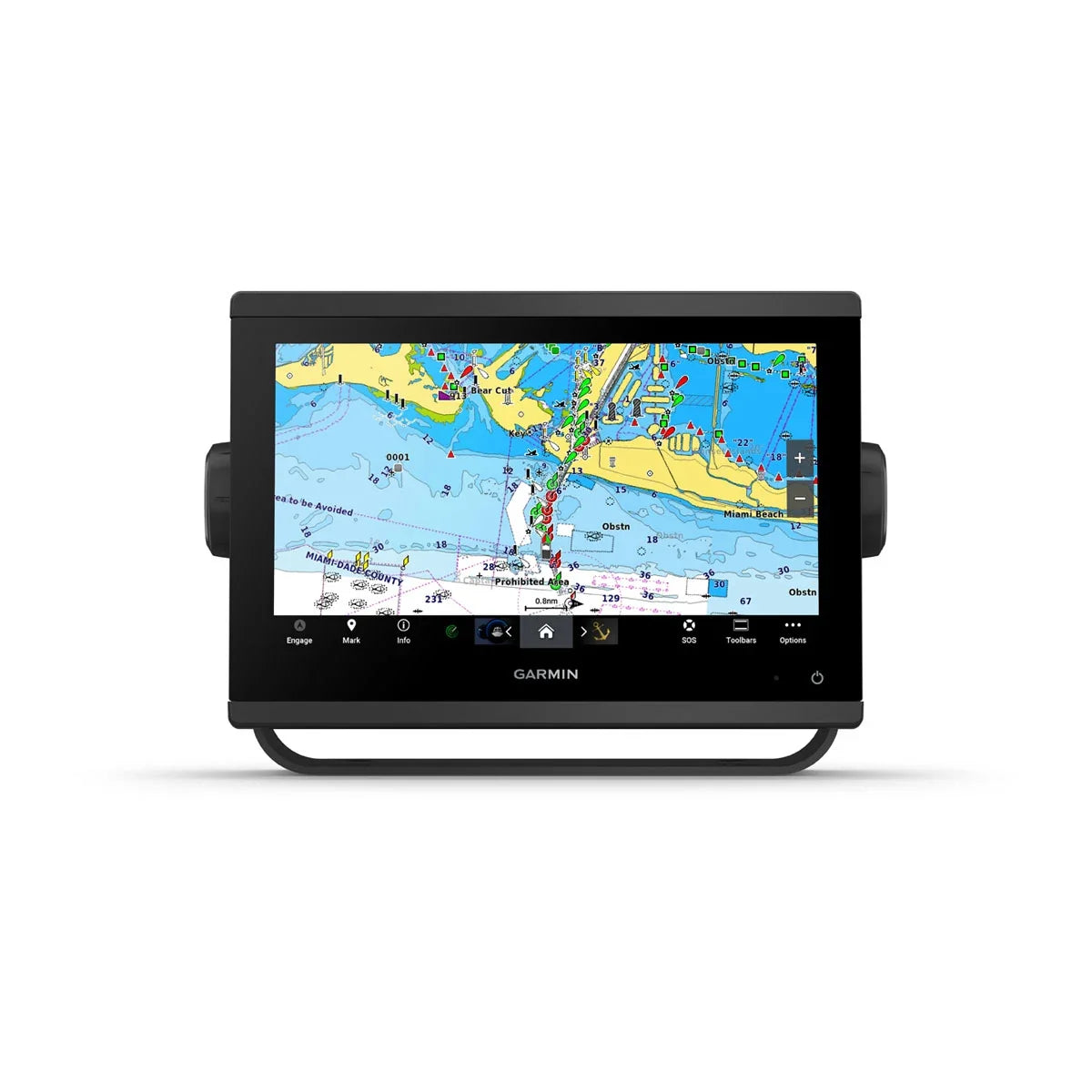 GPSMAP® 1523xsv