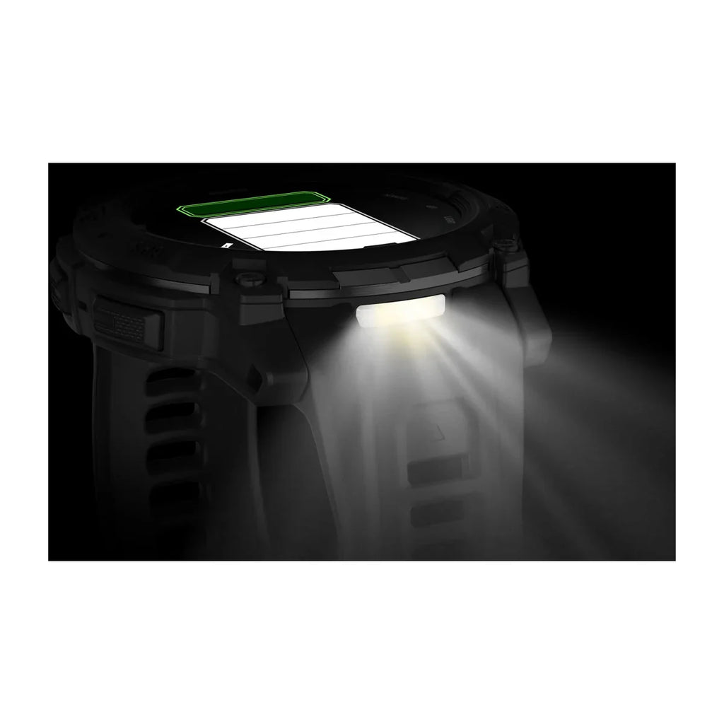 Instinct® 3 – 45 mm, AMOLED