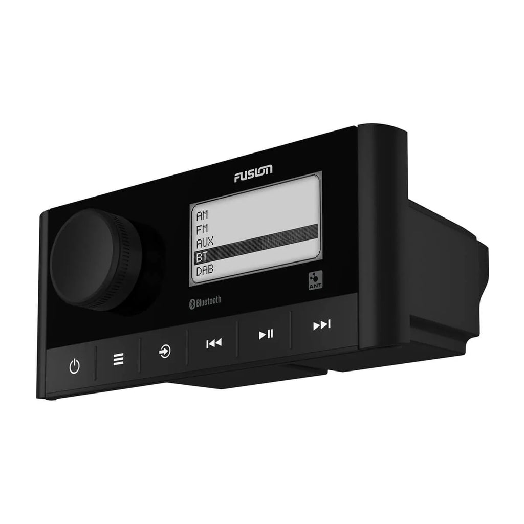 Fusion® MS-RA60 Marine Head Unit