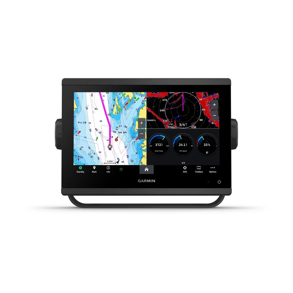 GPSMAP® 1523xsv