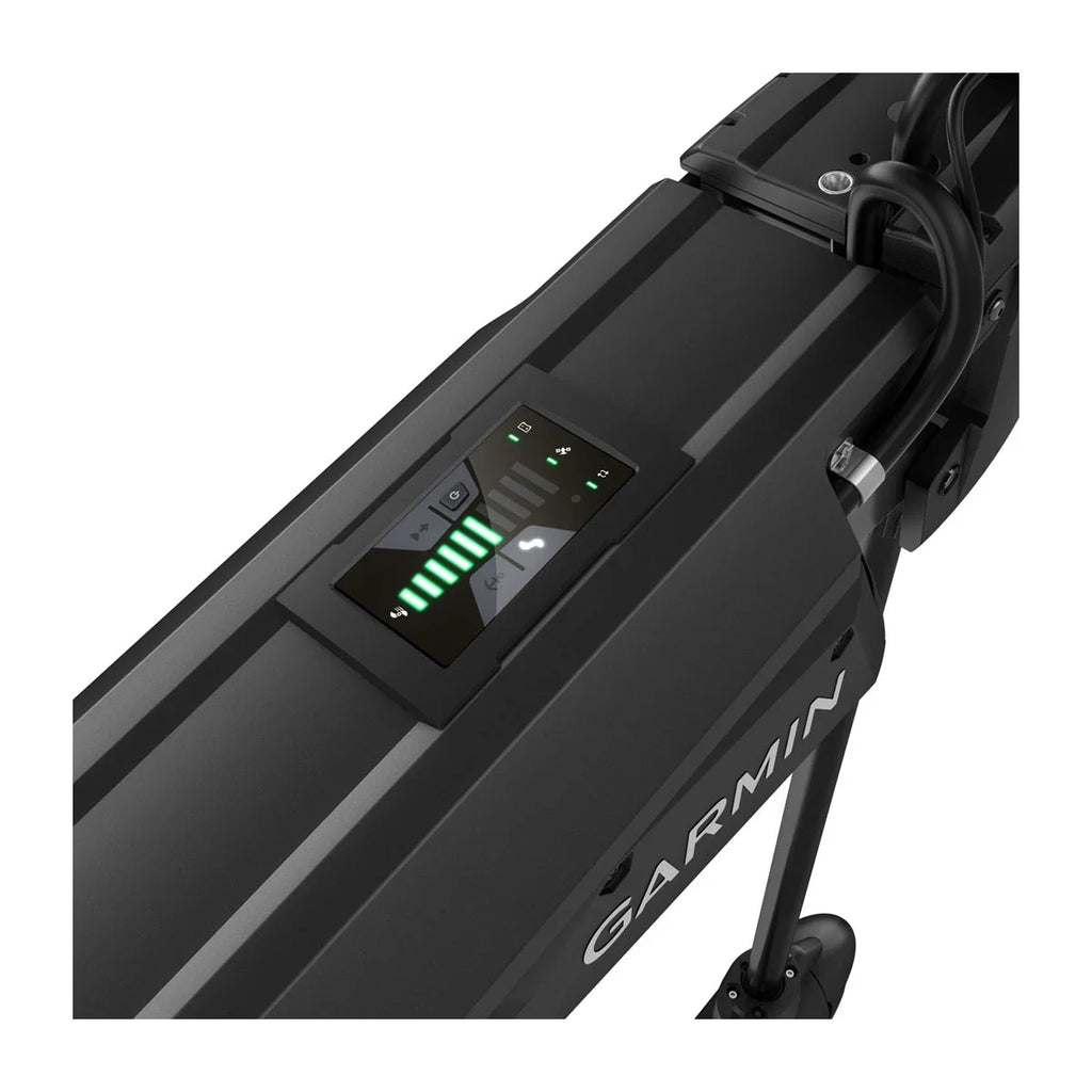 Force® Pro Trolling Motor With Built-in GT56UHD-TR Transducer