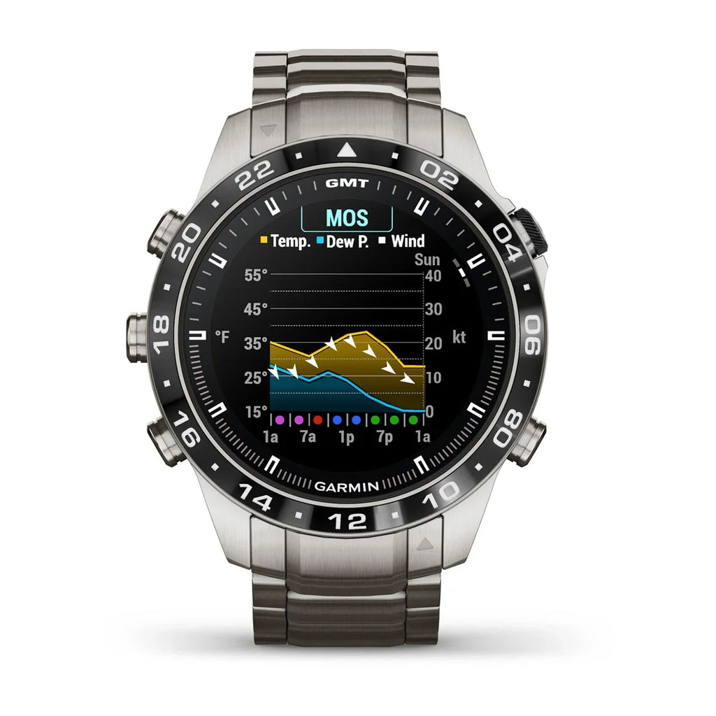 MARQ® Aviator (Gen 2)