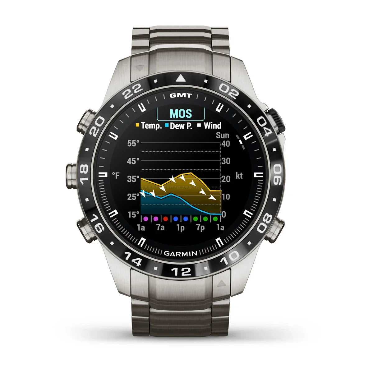 MARQ® Aviator (Gen 2)