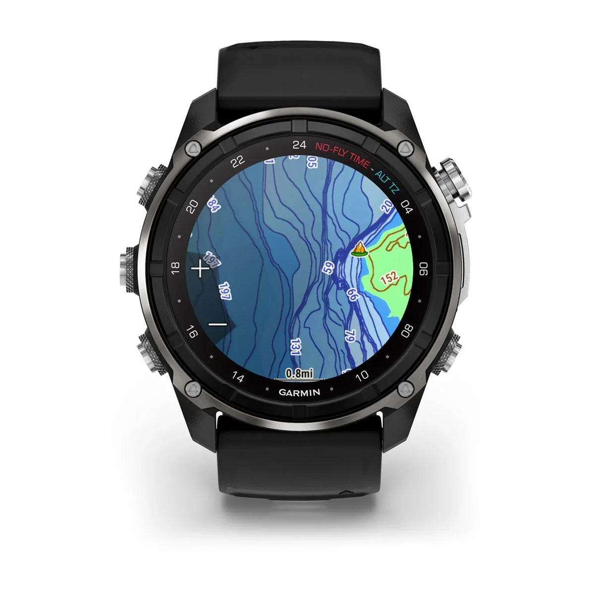 Descent™ Mk3i – 43 mm