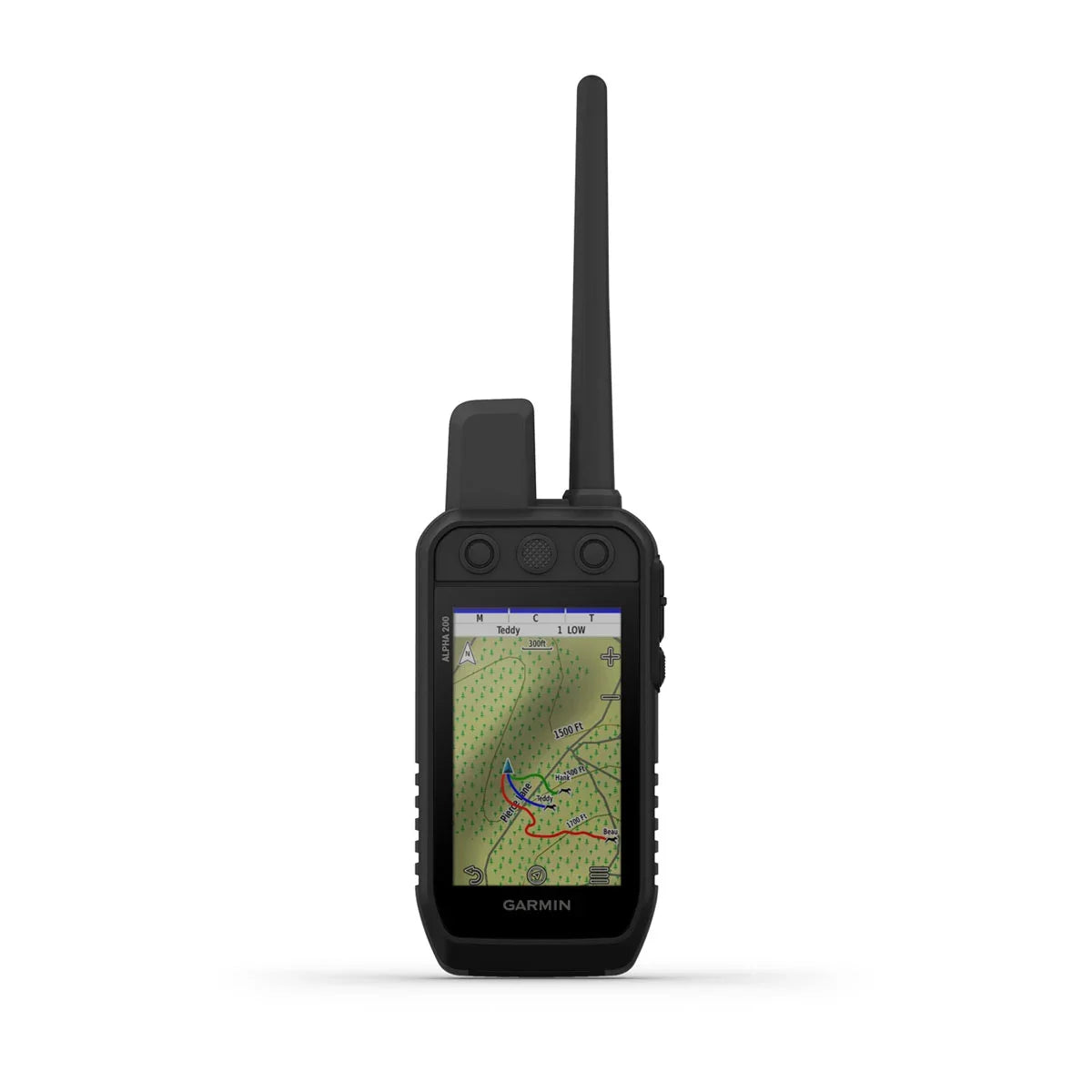 Alpha® 200 Plus