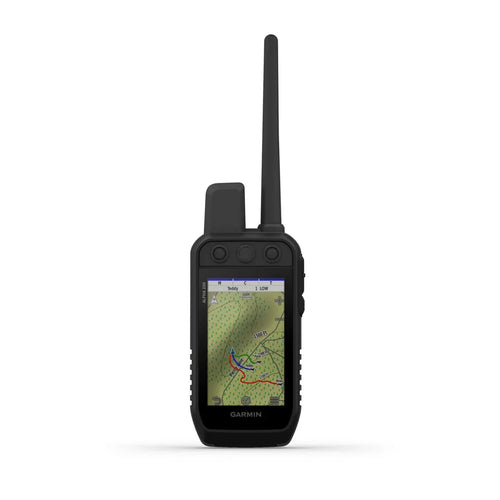 Alpha® 200 Plus